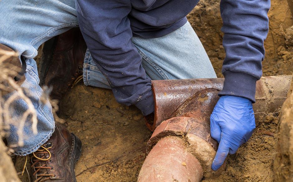 débouchage de canalisation Bois-le-Roi