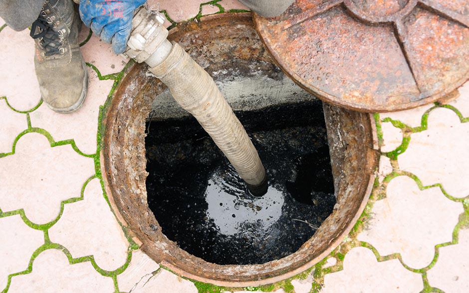 débouchage de canalisation Bois-le-Roi