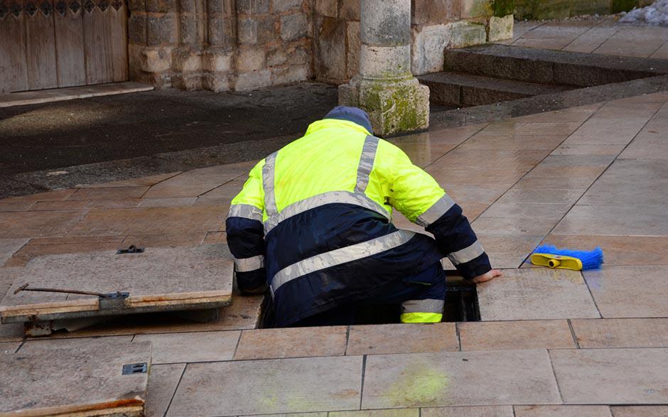 prix intervention débouchage canalisation Bois-le-Roi